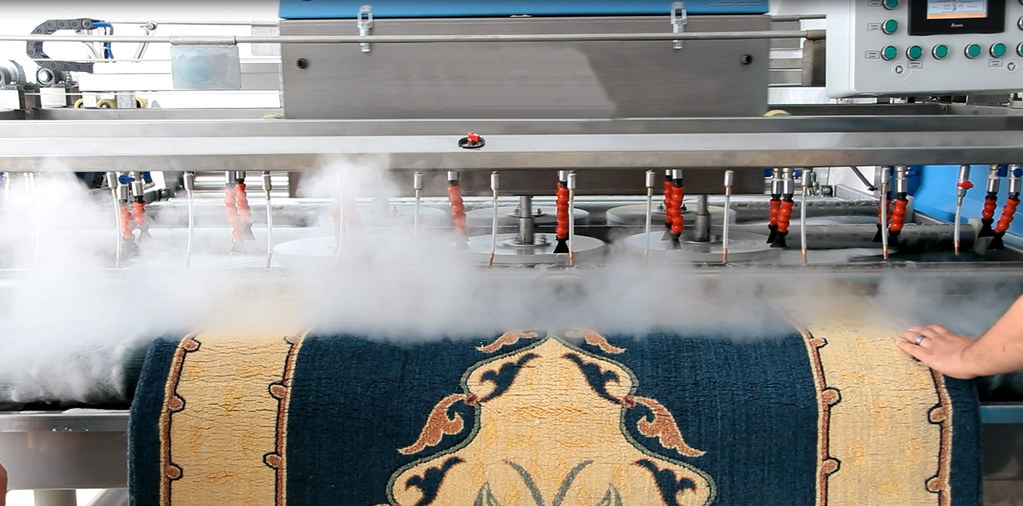 Doğanhisar Halı Yıkama