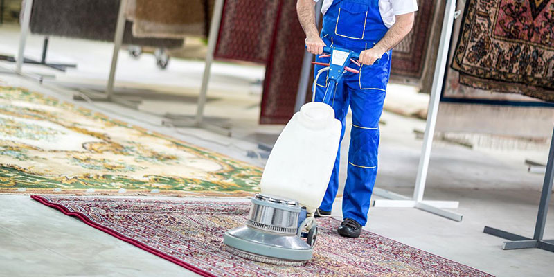 Doğanhisar Halı Yıkama