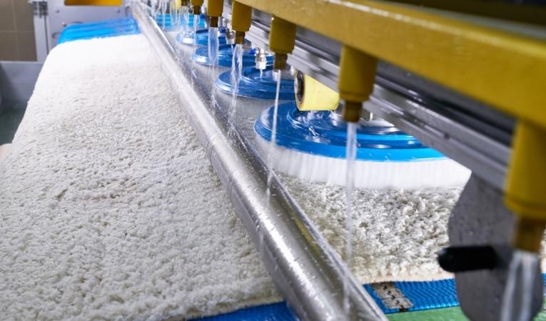 Doğanhisar Halı Yıkama