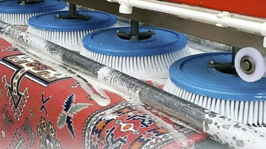 Doğanhisar Halı Yıkama